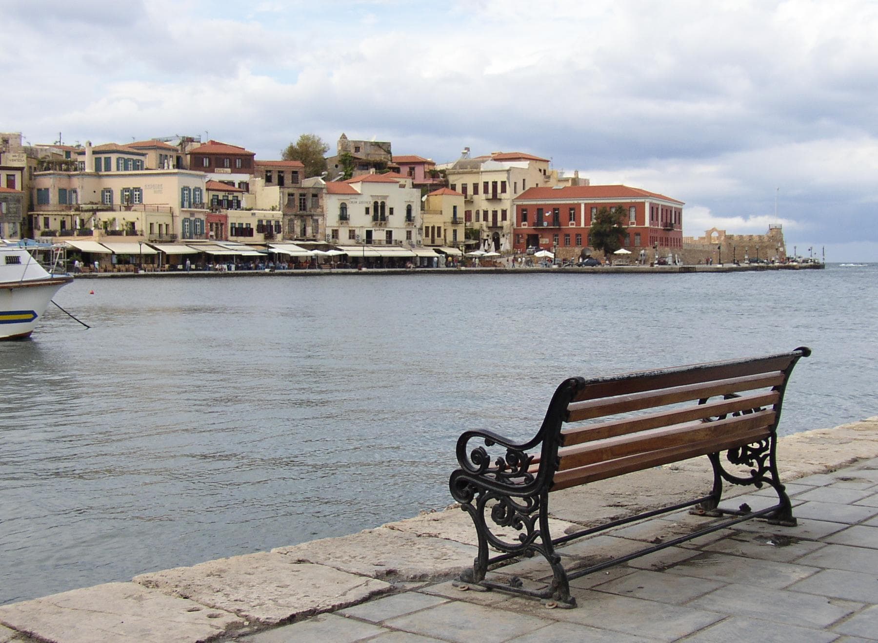 Chania