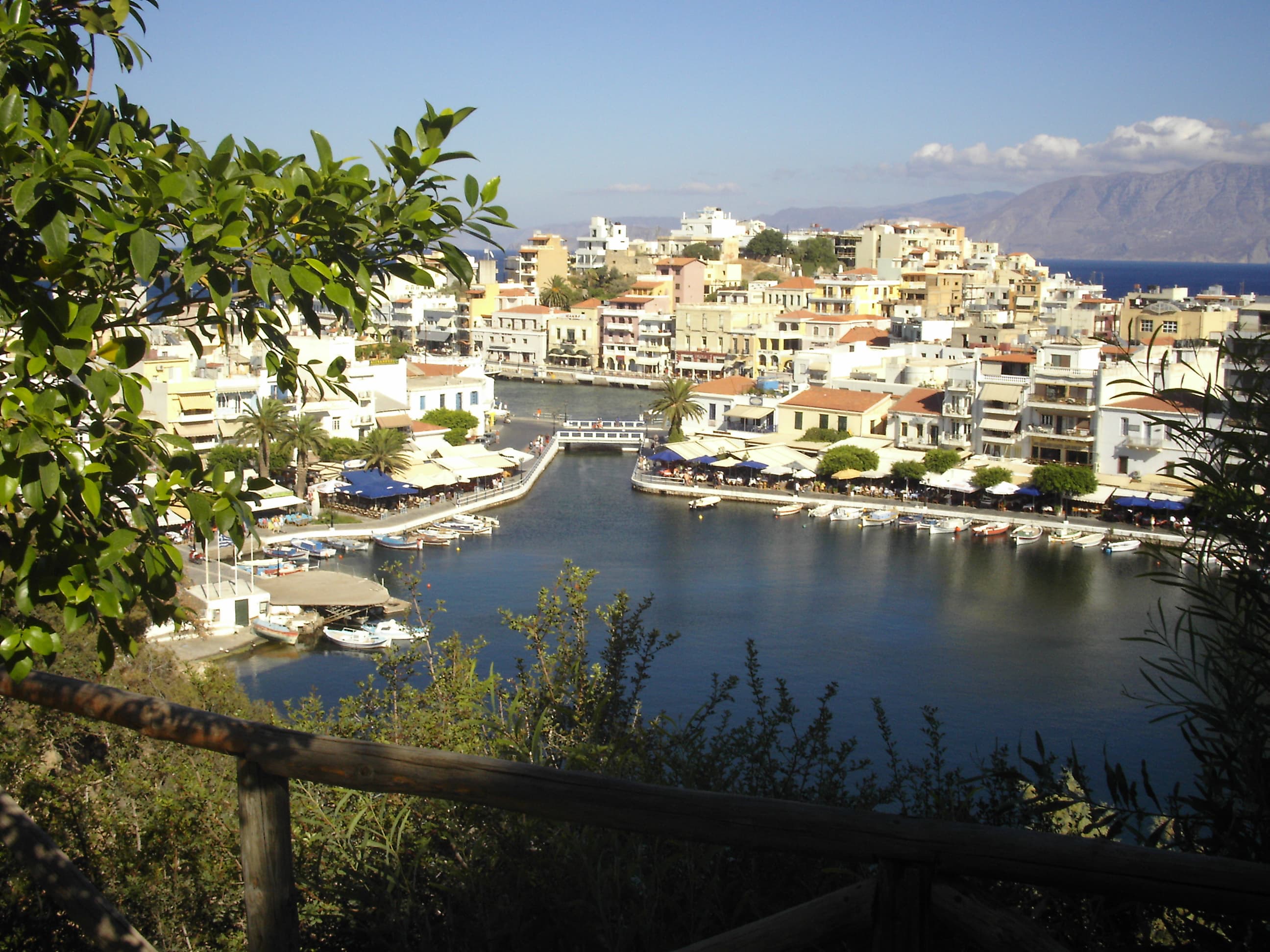 Nightlife experiences in Crete